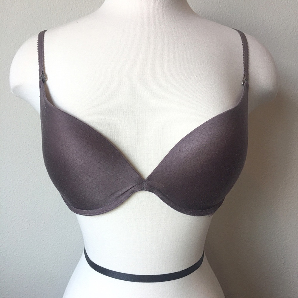 Victoria Secret 34C Very Sexy Push Up
